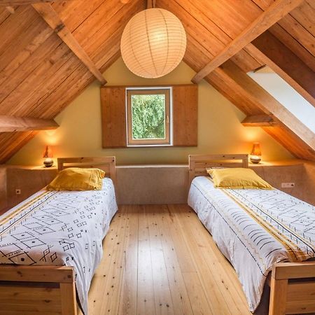 Maison Yukti - Magnifique Maison De Charme Proche Plage Lampaul-Ploudalmézeau المظهر الخارجي الصورة