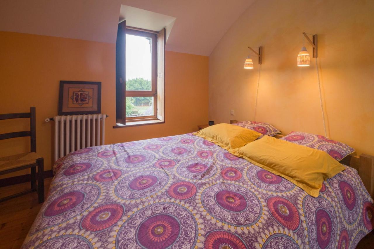 Maison Yukti - Magnifique Maison De Charme Proche Plage Lampaul-Ploudalmézeau المظهر الخارجي الصورة
