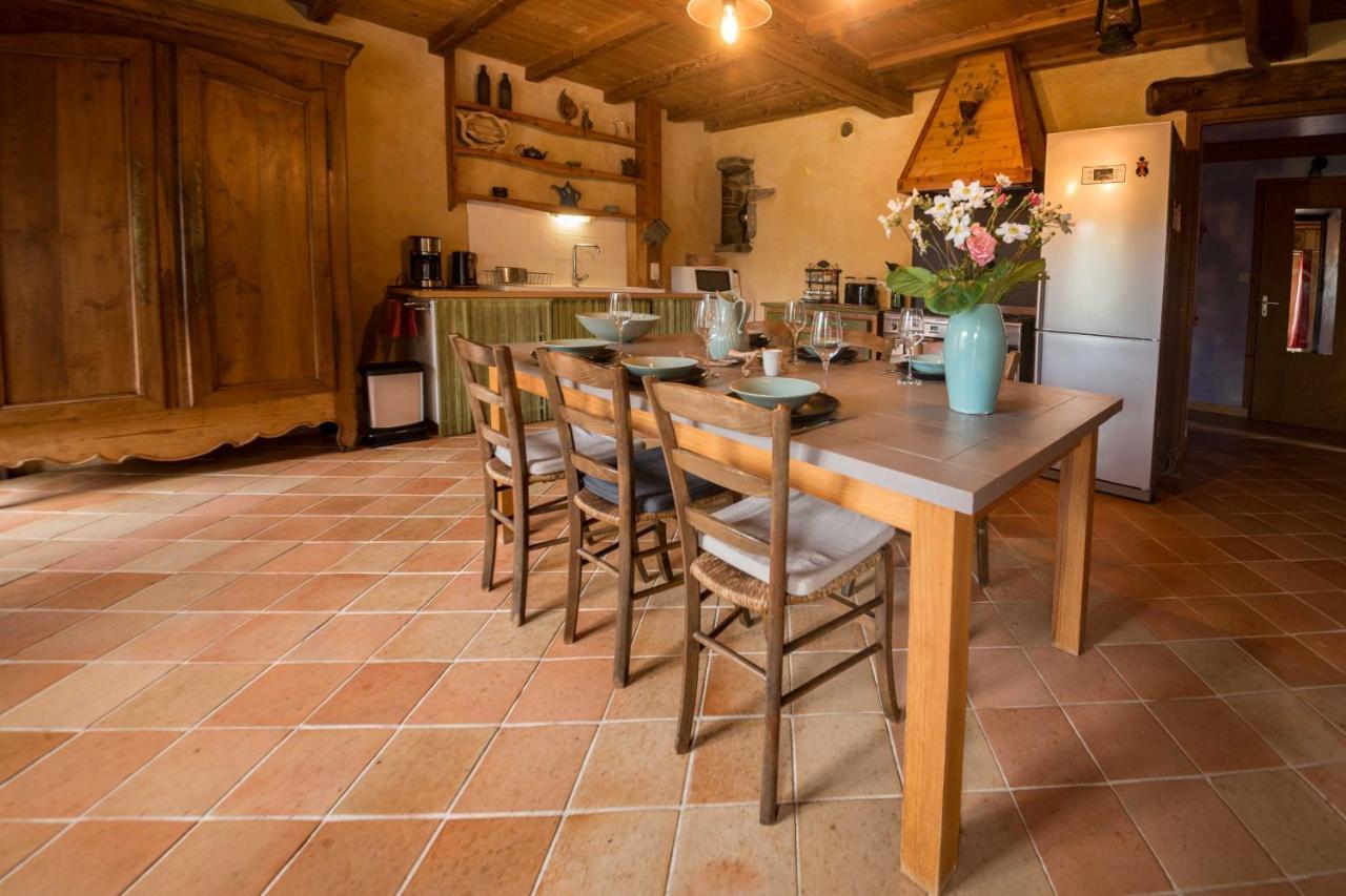 Maison Yukti - Magnifique Maison De Charme Proche Plage Lampaul-Ploudalmézeau المظهر الخارجي الصورة