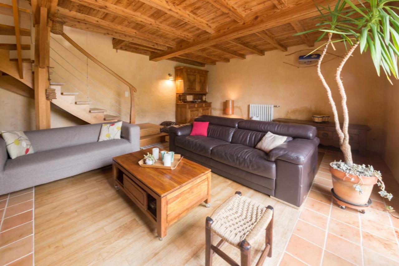 Maison Yukti - Magnifique Maison De Charme Proche Plage Lampaul-Ploudalmézeau المظهر الخارجي الصورة